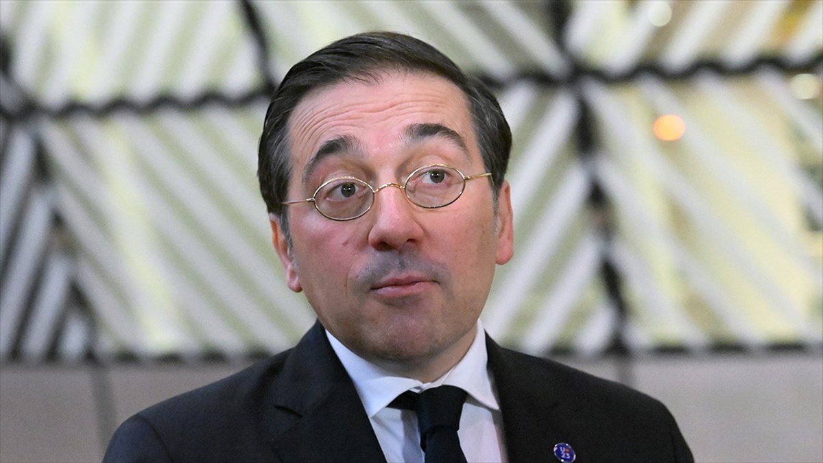 İspanya Hükümeti, Buenos Aires Büyükelçisi'ni Geri Çekme Kararı Aldı