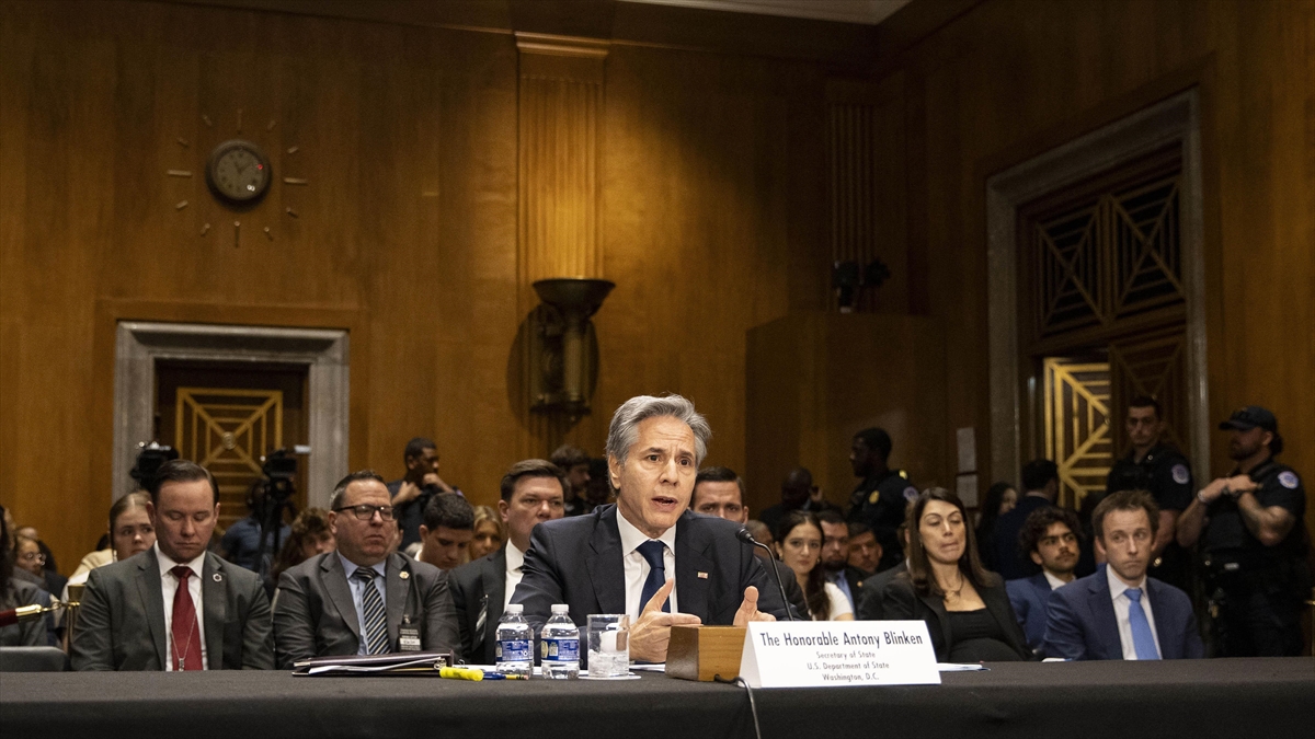 ABD: UCM'nin Yakalama Kararı Başvurusu Gazze'de Ateşkesi Zorlaştırır