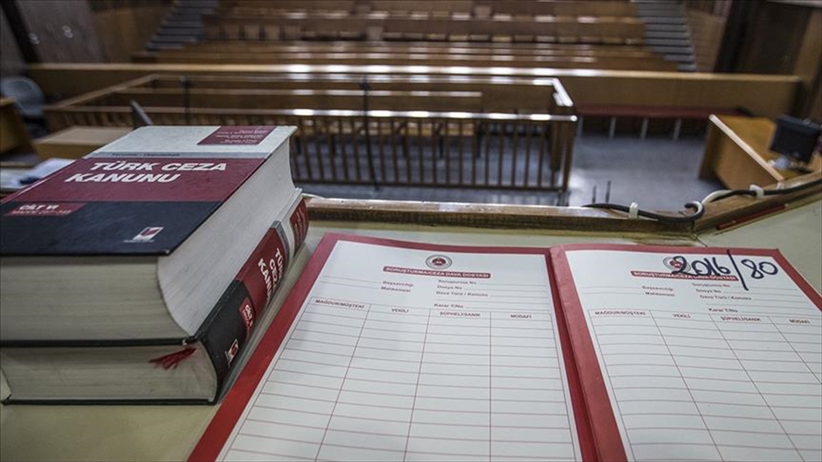 Adnan Oktar Suç Örgütüne İlişkin 72 Sanığın Yargılanmasına Başlandı