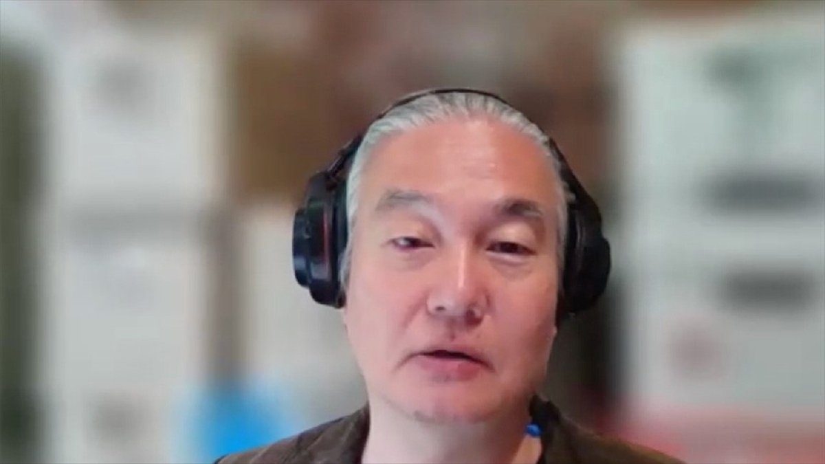 Asyalı Uzman K J Noh, Fransız Kolonisi Yeni Kaledonya'daki Olayların Arka Planının Anlattı