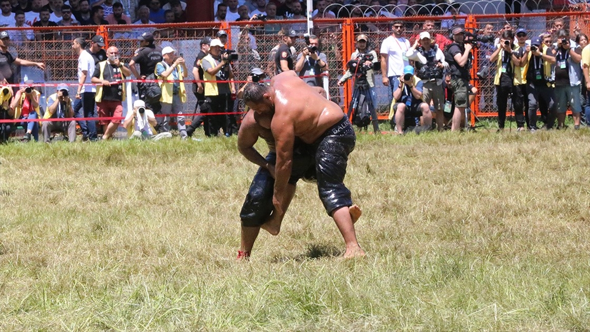 Kırkpınar'da Tasarruf Tedbirleri Uygulanacak
