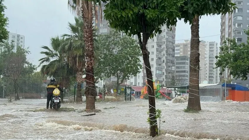 AFAD ve Meteoroloji'den kırmızı alarm verildi!