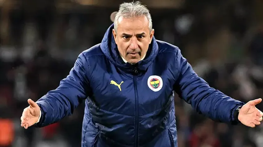 İsmail Kartal'dan şampiyonluk açıklaması