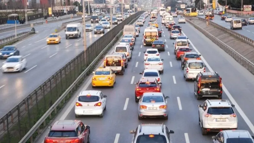 E-Devlet’te Kaza Tutanağı dönemi başladı!