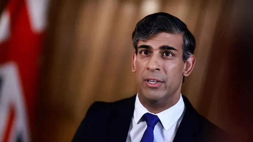 İngiltere'de erken seçim kararı