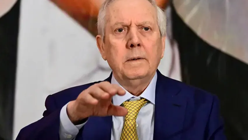 Aziz Yıldırım'dan Beşiktaş'a çok sert yanıt