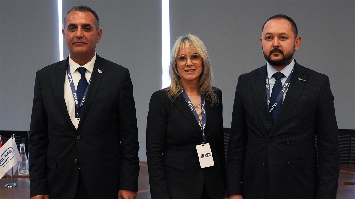 Millileştirilen Askeri Standartlardaki Kablolara İhracat Kapısı Açıldı