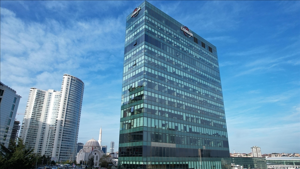 Türk Eximbank Sendikasyon Kredisiyle 728 Milyon Dolarlık Kaynak Sağladı