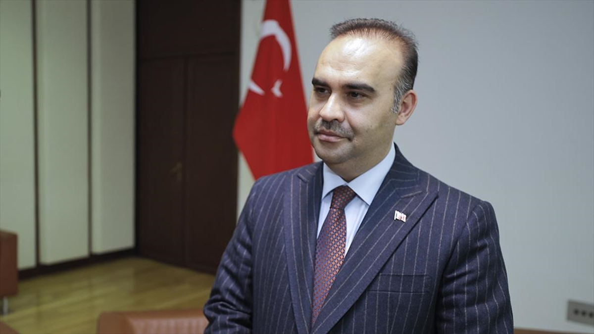 Yaklaşık 40 Ülkenin Seması Türk İnsansız Hava Araçlarınca Muhafaza Ediliyor