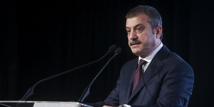 Bddk Başkanı Şahap Kavcıoğlu: Türkiye İle Arap Dünyası Arasındaki Derin İlişkiler, Finans Sektörleriyle Güç Kazanmakta