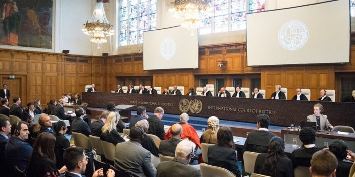 Uad, Güney Afrika'nın İsrail Aleyhine İstediği Ek Tedbir Talebine İlişkin Kararını Yarın Açıklayacak