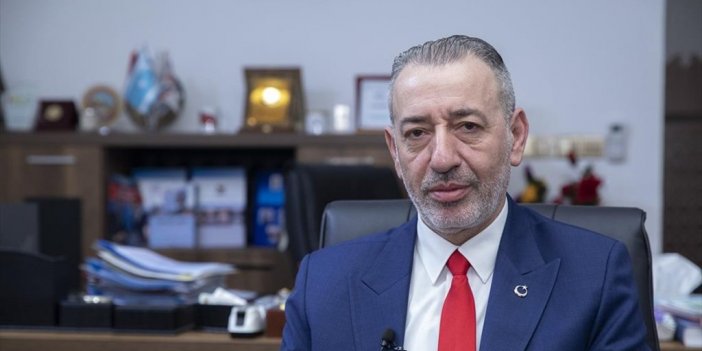 Türkmen Bakan Maruf, Ikby Meclisinde Türkmenlerin Kotasının Azaltılmasını Kabul Etmediklerini Söyledi