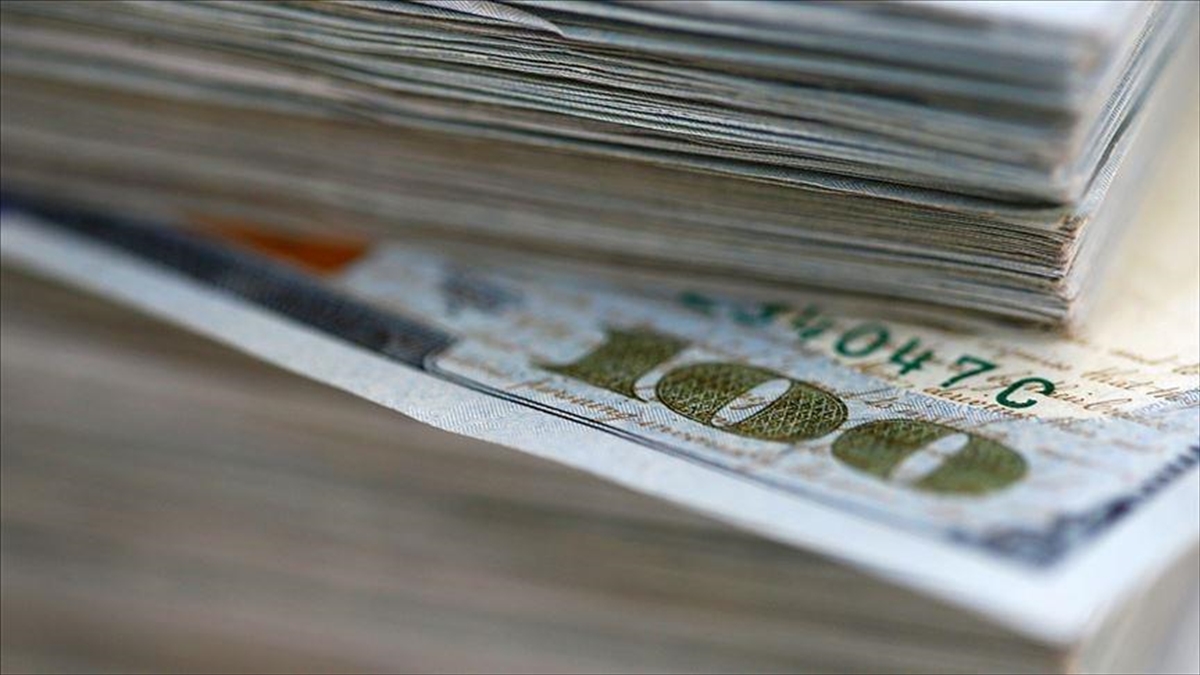 Yurt Dışında Yerleşiklerin Dibs Alımı Son 8 Haftada 5,8 Milyar Doları Aştı