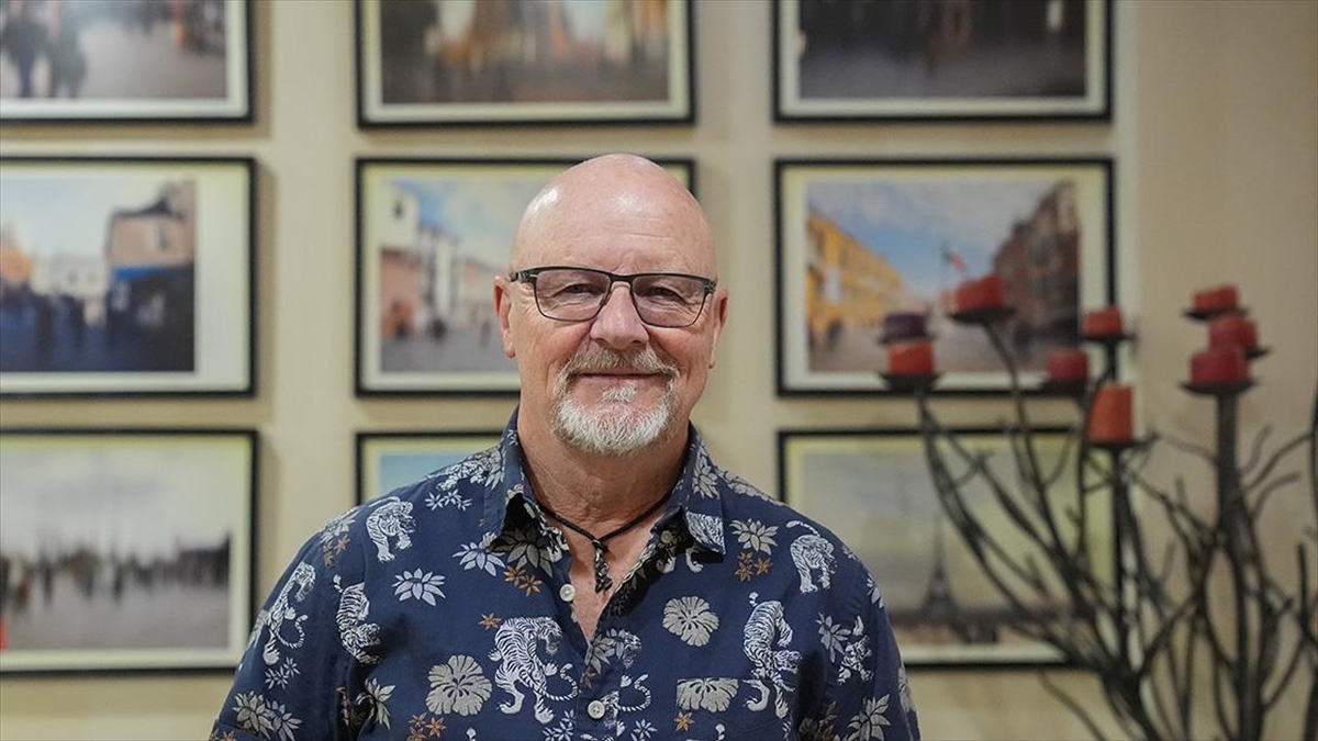 Andy Powell: Türk İzleyicisi Bizi Sabırsızlıkla Bekliyor