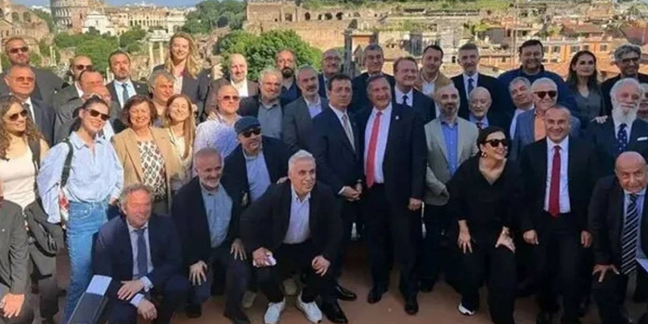 Özel'den İmamoğlu açıklaması