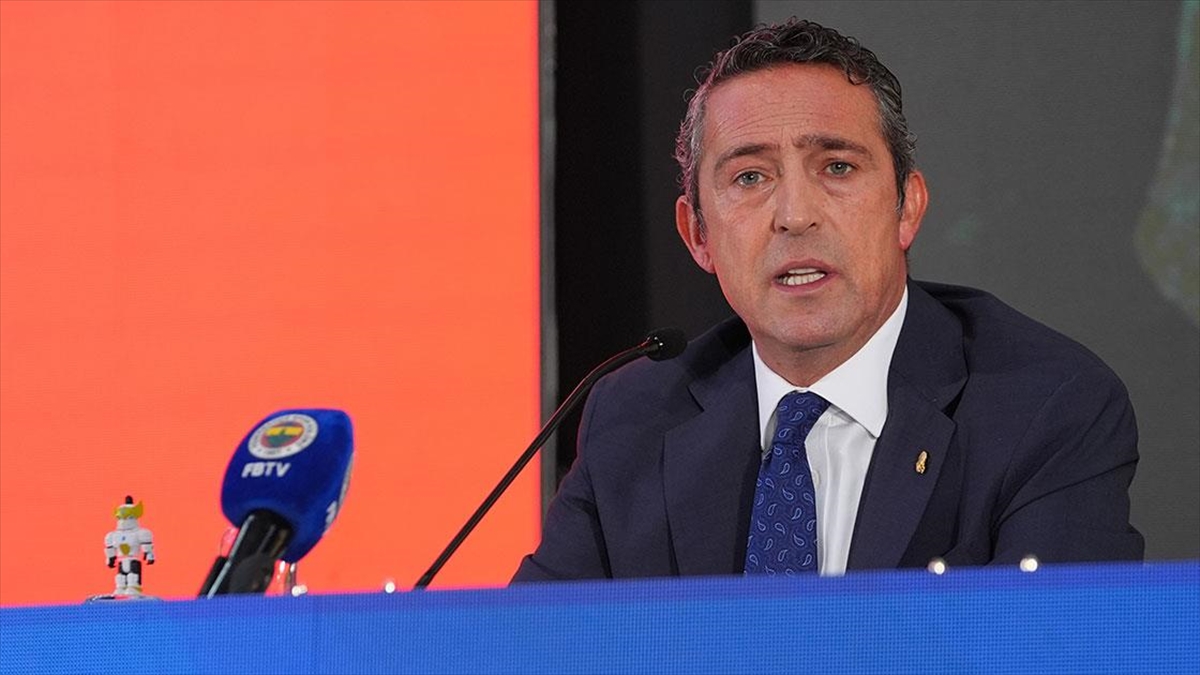 Fenerbahçe'den CHP ve MHP Ziyaretleriyle İlgili Ortaya Atılan İddialara Yanıt