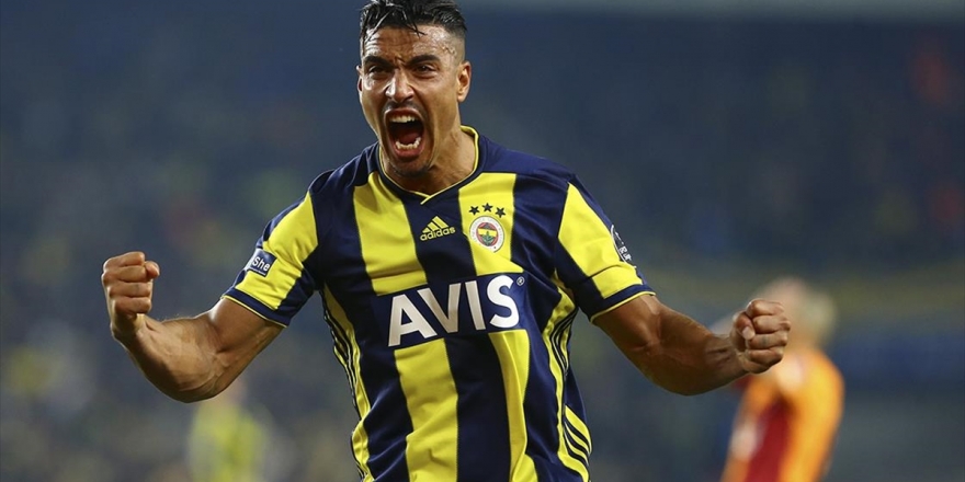 Fenerbahçeli Dirar: Umarım Trabzonspor Maçını Alarak Kadıköy'ü Bayram Yerine Çeviririz