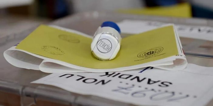 MetroPOLL'un son anketi açıklandı