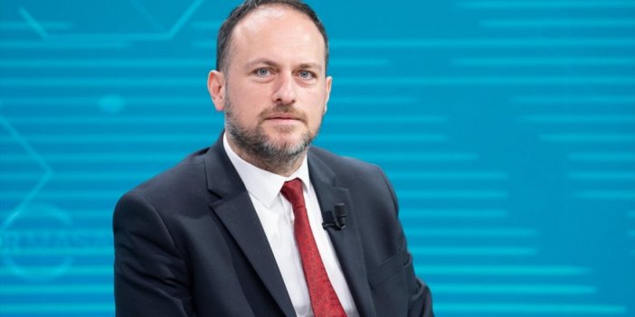 Türkiye'nin Paris 2024 İçin "acil Tespit Sistemi" Devrede