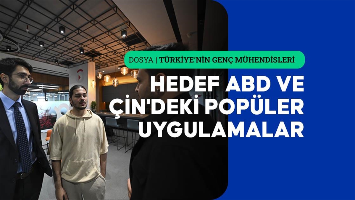 Oyun Tutkusunu Büyütüp Kendi Girişimlerini Kurdular