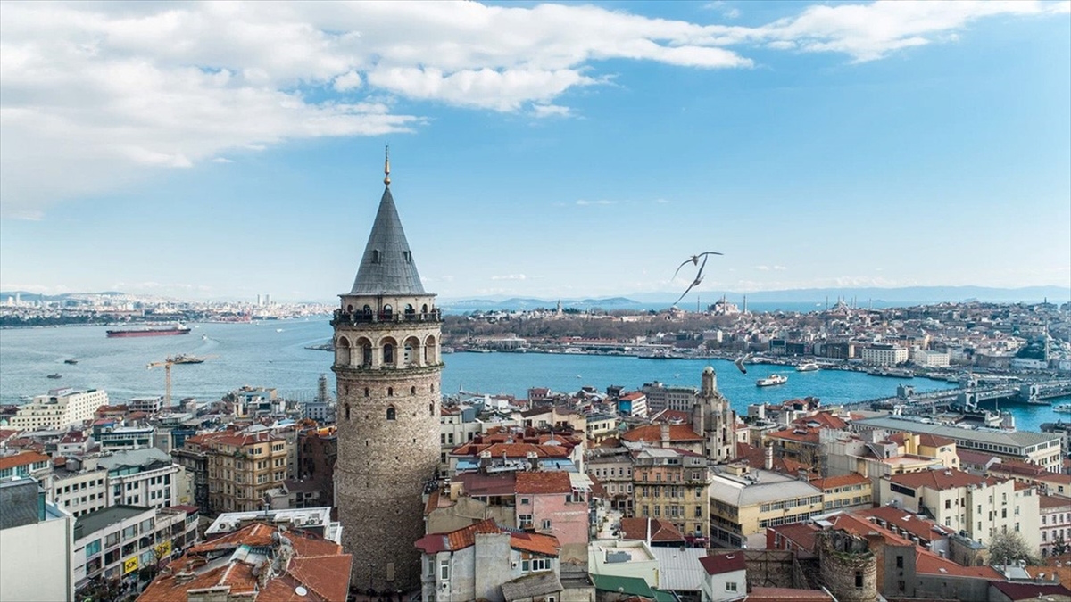 Galata Kulesi Yarın Yeniden Ziyarete Açılacak