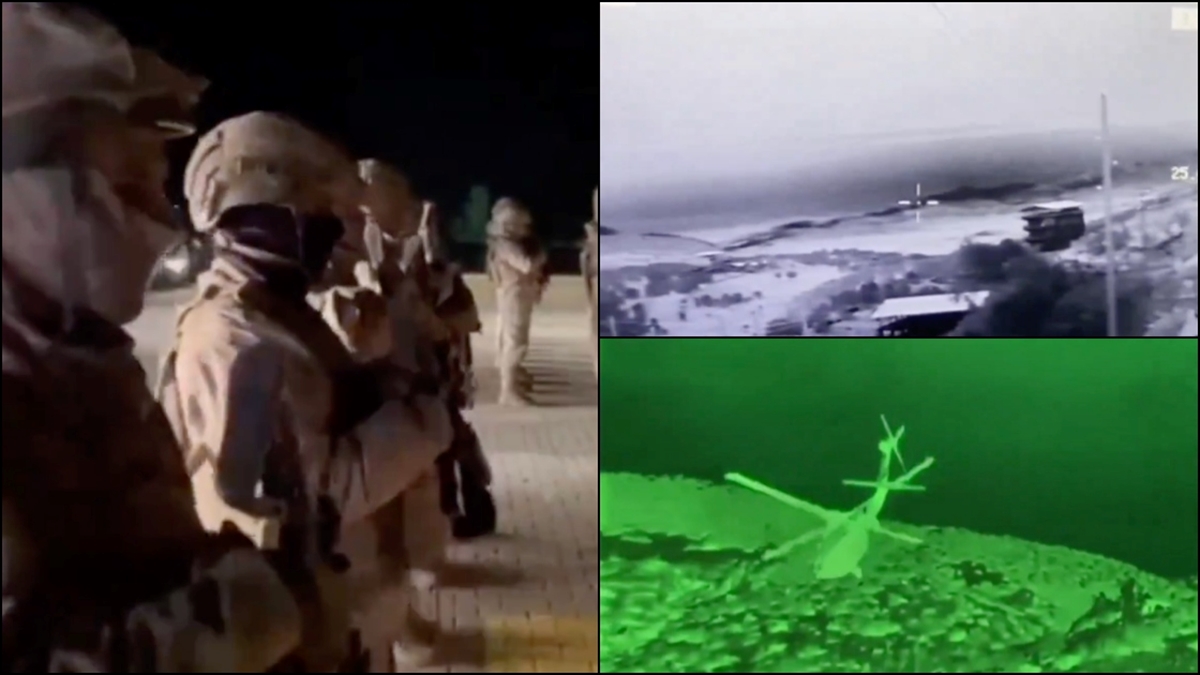 "Bozdoğan-40" Operasyonunda Gri Kategoride Aranan Terörist Etkisiz Hale Getirildi