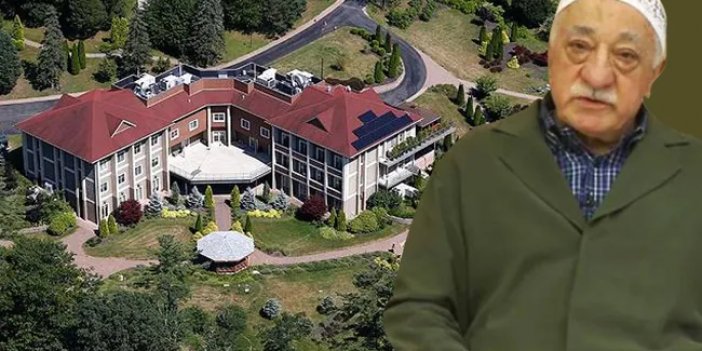 Fetullah Gülen kaçırıldı mı?