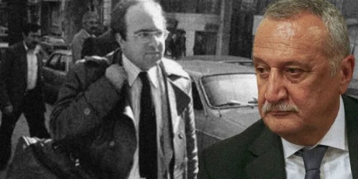 Uğur Mumcu'nun ailesinden 'Mehmet Ağar' dilekçesi!