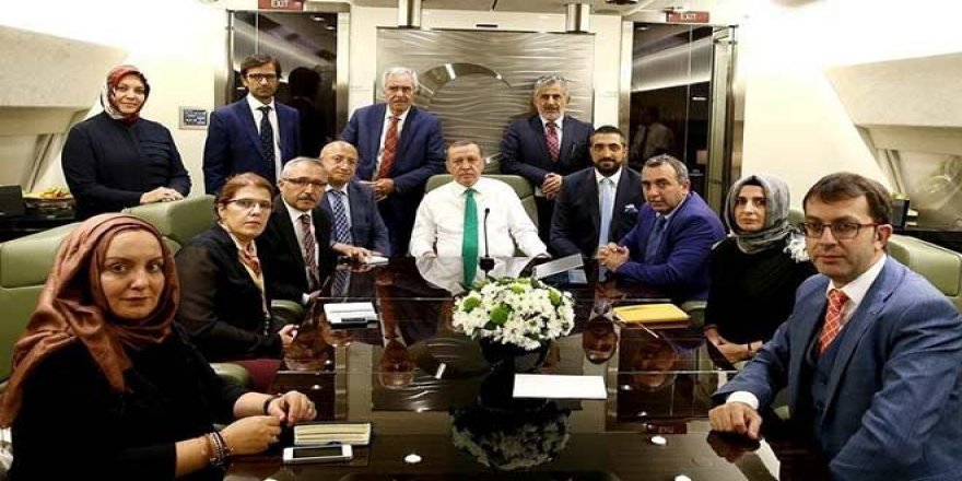 Erdoğan'dan Su-35 ve Su-57 Açıklaması: Rusya'ya Boşuna mı Gittik?