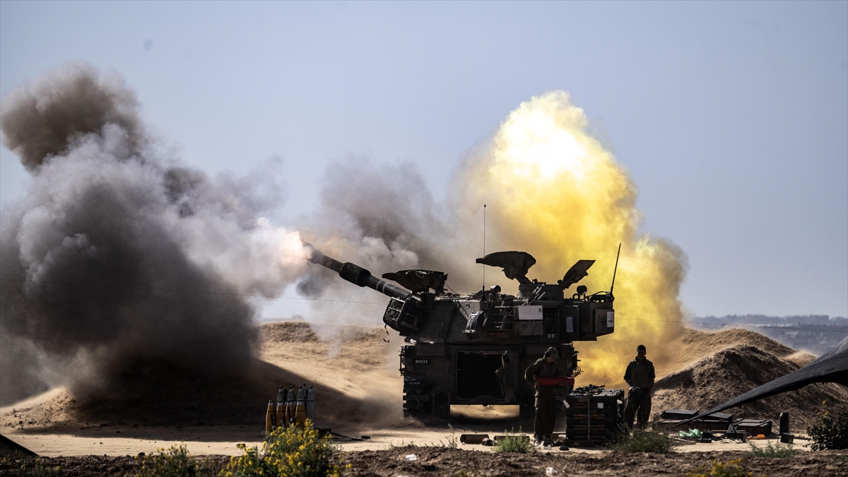 İrlanda: İsrail'in Refah'a Yönelik Süregelen Saldırıları Uad Kararının Açık İhlalidir