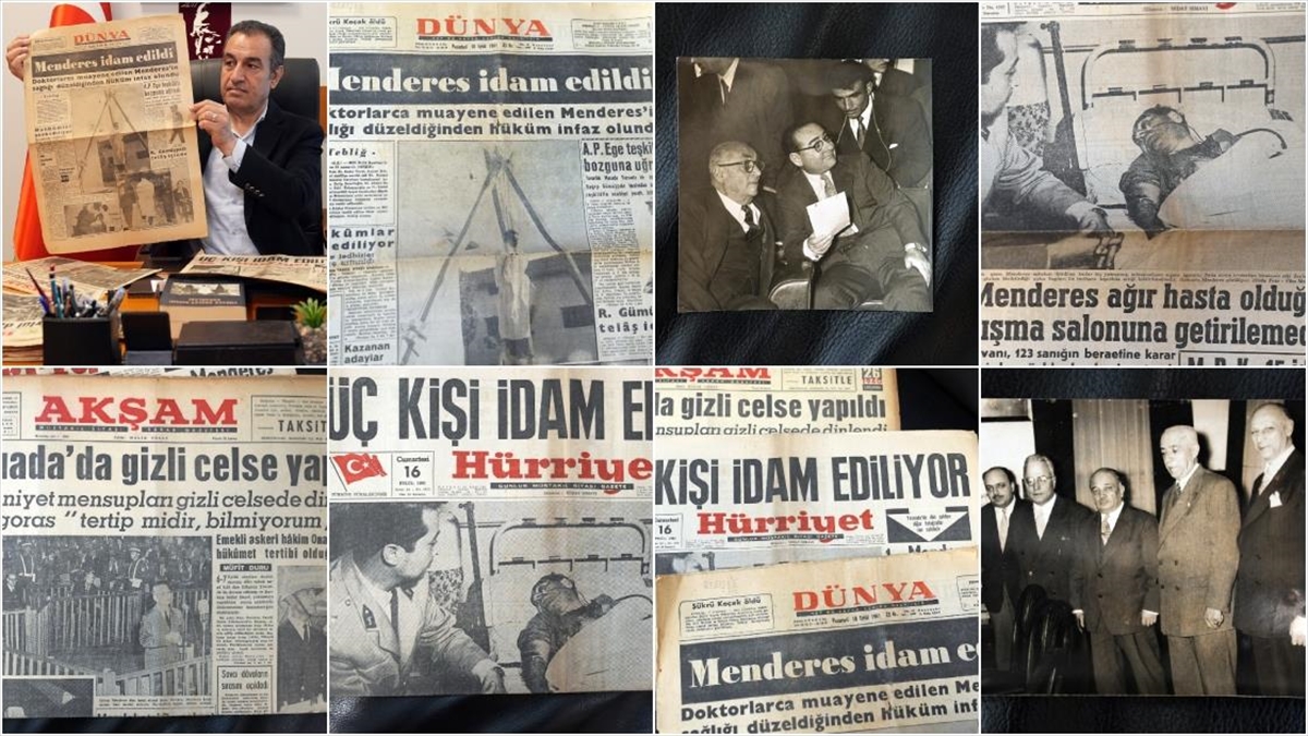 Yassıada Tutanakları, Cunta Hukukunu Gözler Önüne Seriyor