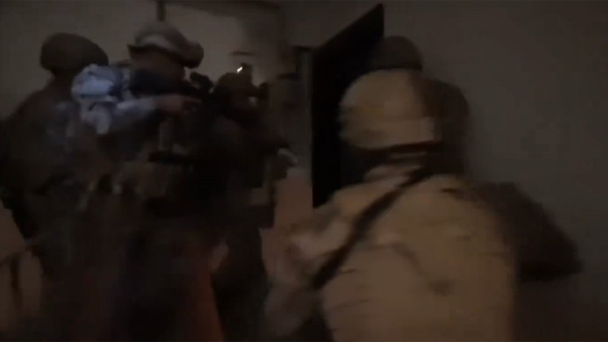 "mahzen-49" Operasyonlarında Organize Suç Örgütü Çökertildi, 30 Şüpheli Yakalandı