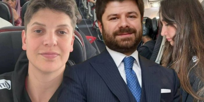 Filenin Sultanları'nın tarifeli uçak skandalında dikkat çeken açıklamalar