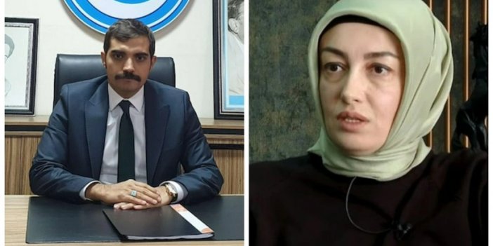 Ayşe Ateş'ten eşine yapılan suikastle ilgili çarpıcı iddialar