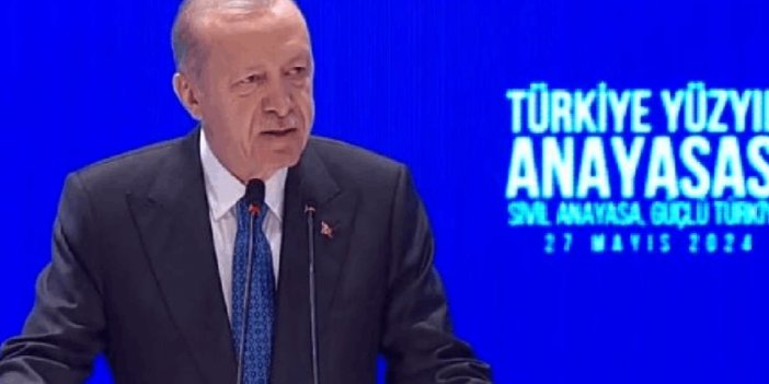 Erdoğan: En fazla darbe girişimine maruz kalan hükümetiz