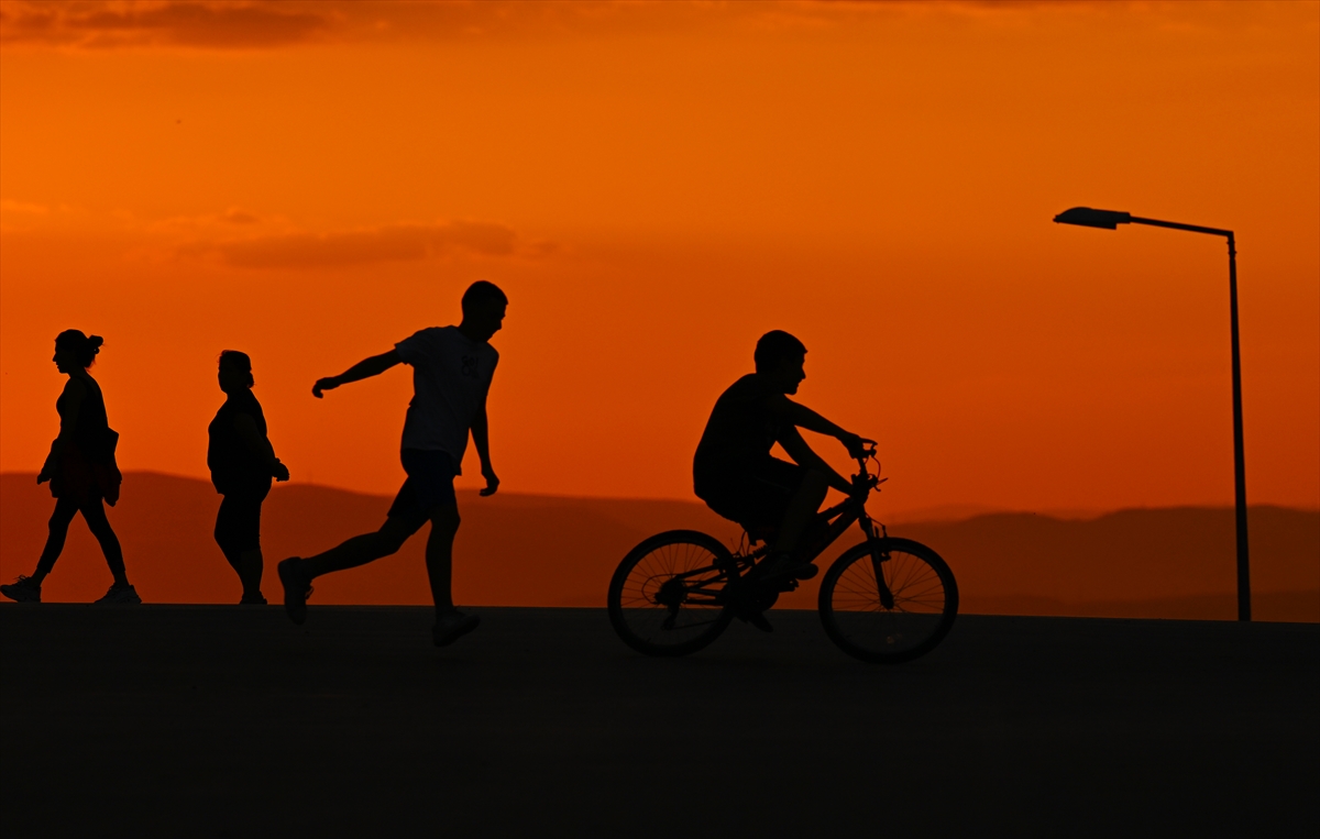 "anka Çocuk Destek Programı" Kapsamında 10 Bin Çocuğa Destek Verildi