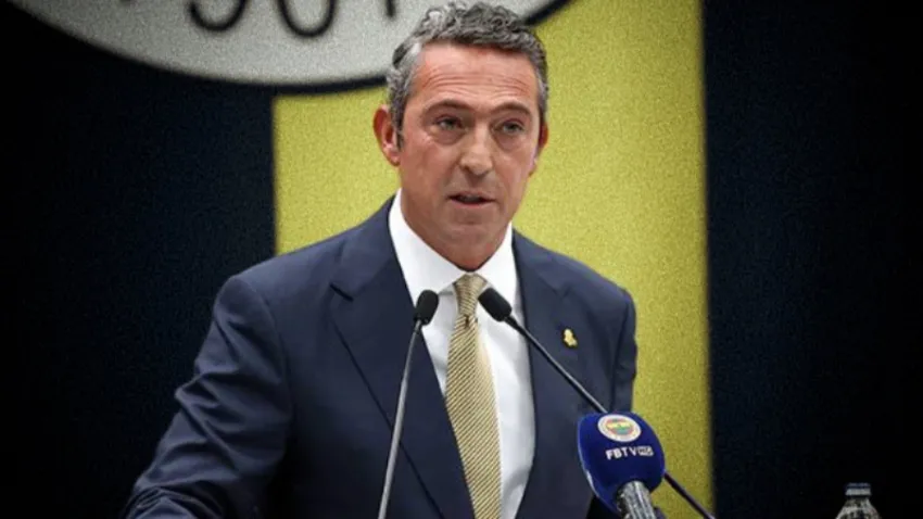 Fenerbahçe'den yılın transfer bombası!