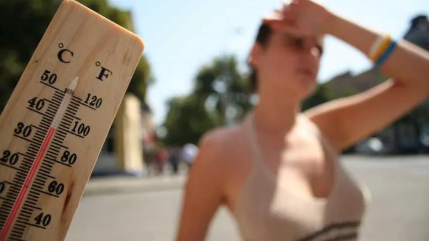Meteoroloji uzmanı tarih verdi: Sıcaklıklar artacak