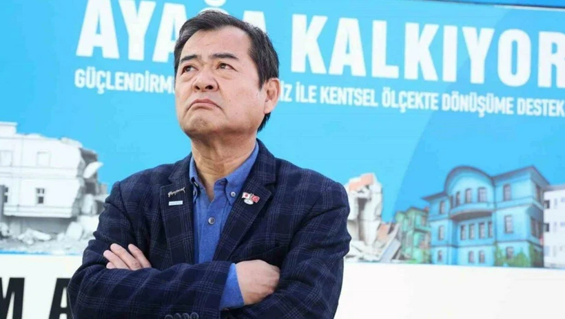 Japon deprem uzmanından Türkiye için kritik uyarı