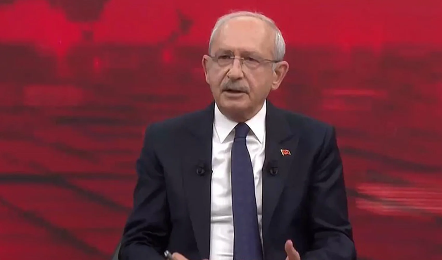 Kemal Kılıçdaroğlu'ndan 'Hançer' Açıklaması!