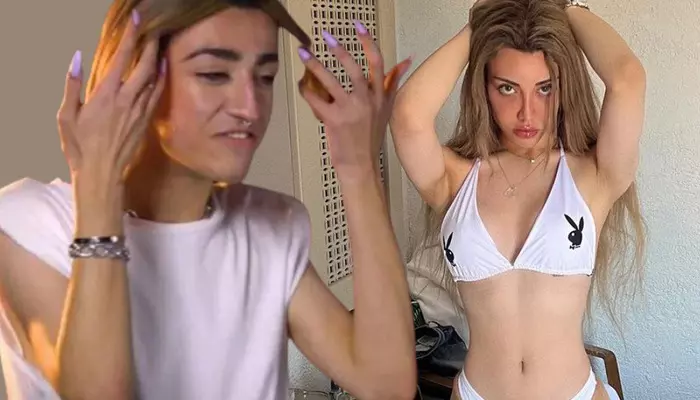 Cinsiyet değiştiren Mika Raun evleniyor!