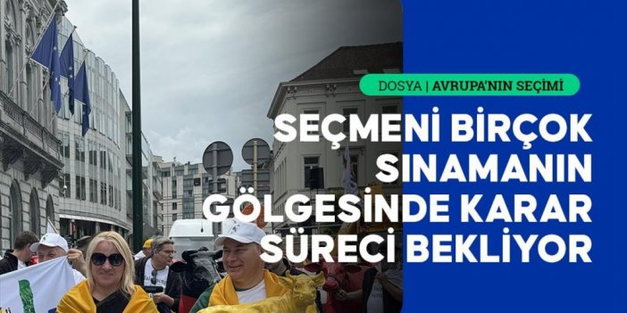 Avrupa Geride Sağlık, Siyaset Ve Ekonomide Krizlerle Dolu 5 Yıl Bıraktı