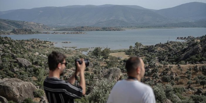 Fotoğraf Ve Tarihseverlerin Yeni Gözde Rotası, Didim