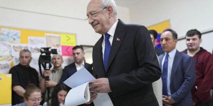 Kılıçdaroğlu’nun adaylık ve parti içine yönelik sert mesajlar verdiği çıkışı, CHP içinde nasıl görüldü?