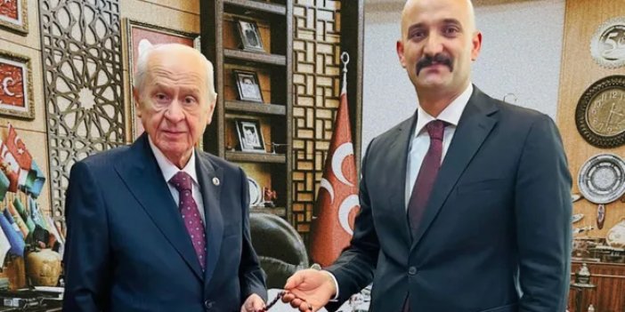 Olcay Kılavuz’un görevden alınma sebebi ortaya çıktı!