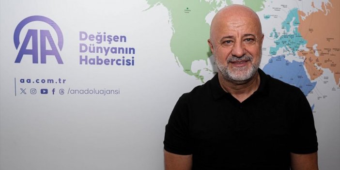 Teknik Direktör Levent Devrim'den 1. Lig Değerlendirmesi: Bu Ligde Çok Doğru Planlama Yapmak Lazım. İyi Takımlar Var