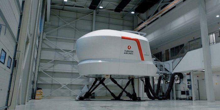 Havelsan'dan Thy'ye Yeni Simülatör Teslimatı