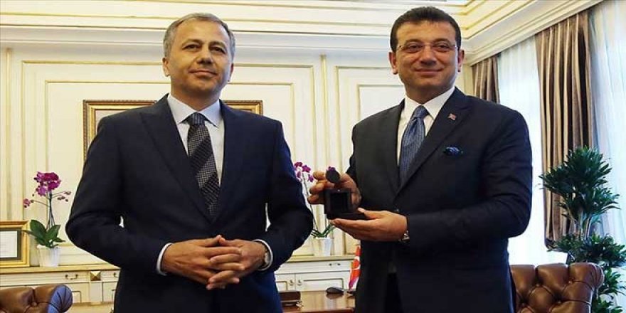 İki Seçim Arası İBB’de İşe Başlayan 2 Bin 500 Kişi İçin İnceleme Başlatıldı