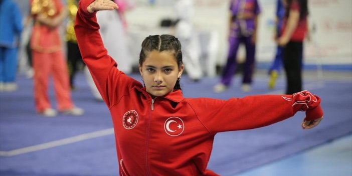 Genç Milli Wushucular, Yeni Başarılar Peşinde