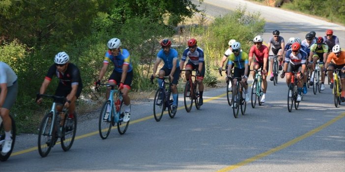 3 Haziran Dünya Bisiklet Günü 81 İlde Kutlanacak